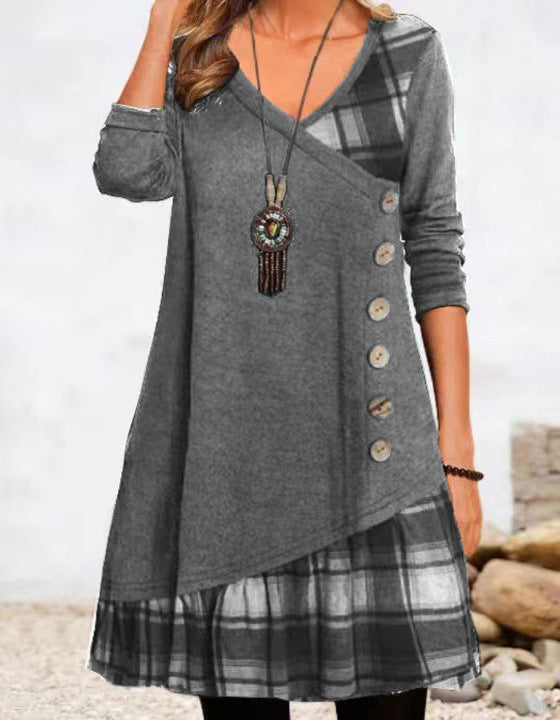 Thoughtfully Designed Garment