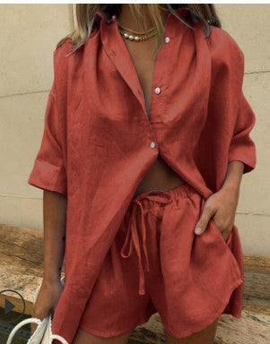 Timeless Vintage Style Garment