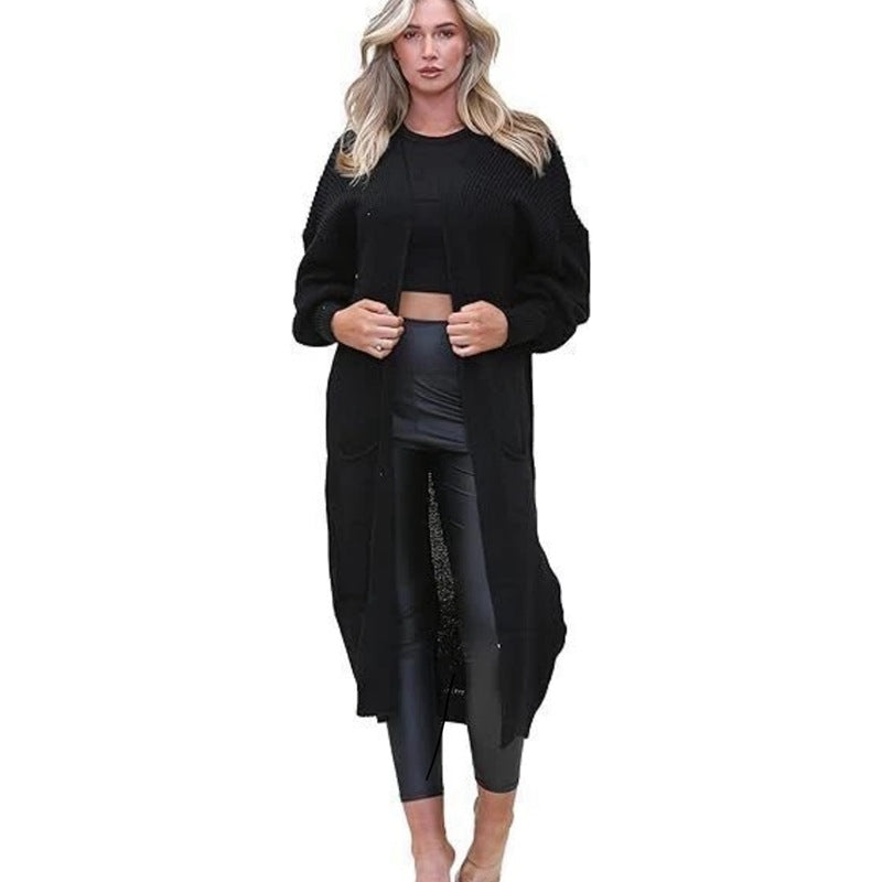 Classic Designed Cardigan