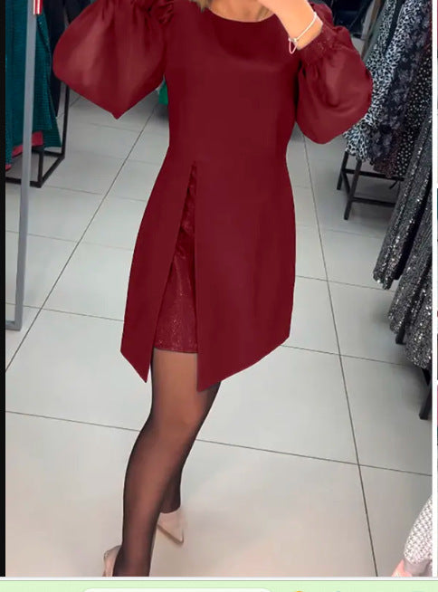 Beautifully Crafted Dress