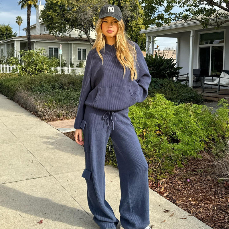 Classic Vintage Pullover