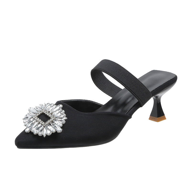 Classic Orthopedic Sandals with Timeless Style