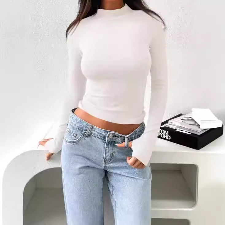 Timeless Vintage Style Shirt