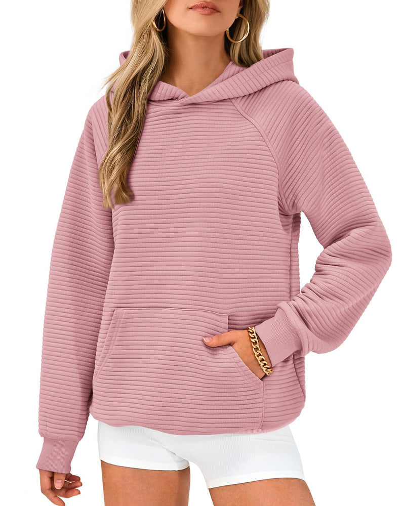 Thoughtfully Designed Pullover