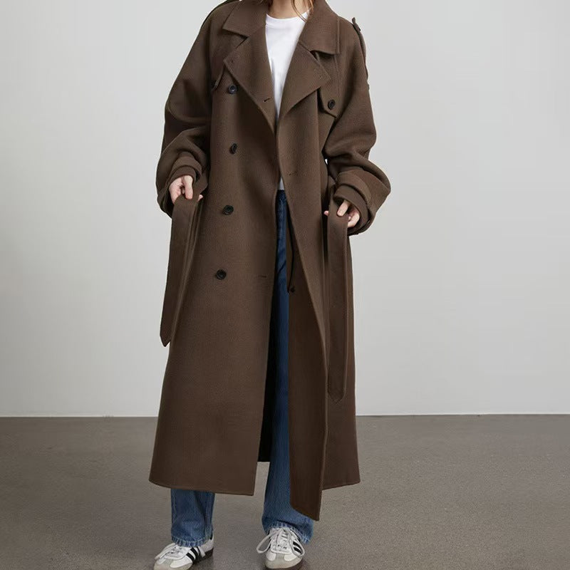 Vintage Inspired Coat