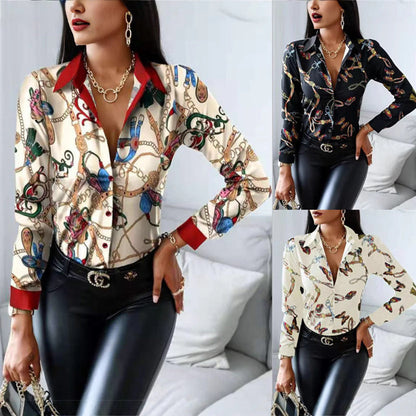 Classic Designed Garment