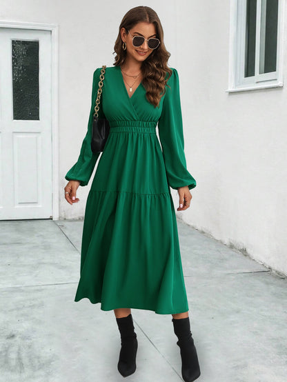 Thoughtfully Designed Garment