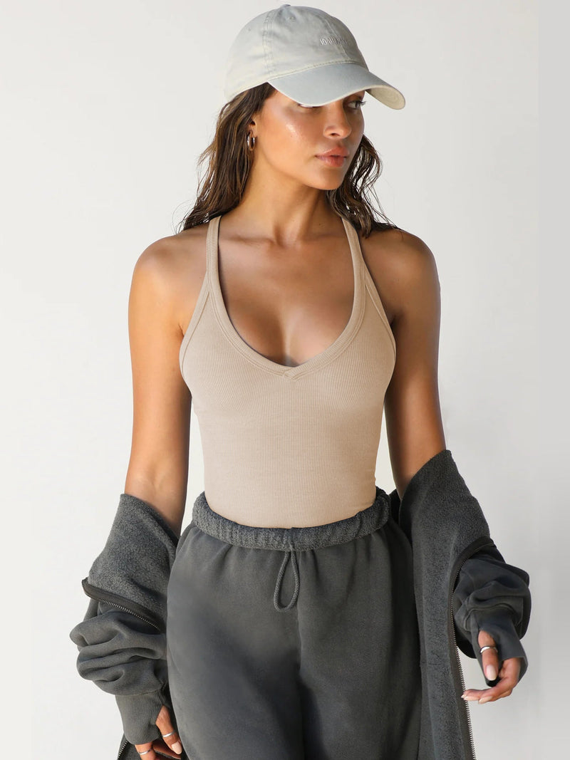 Classic Vintage Top