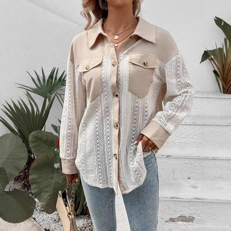 Elegantly Designed Garment