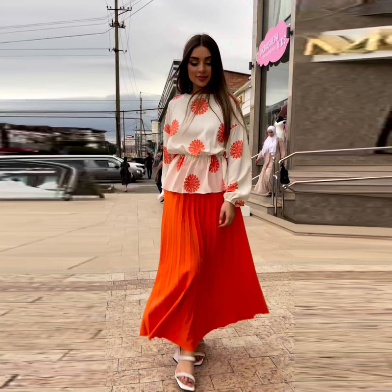 Vintage Inspired Garment