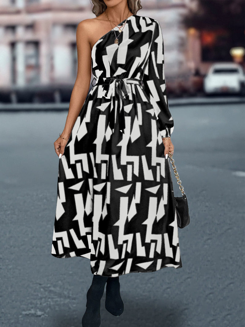 Elegantly Designed Garment