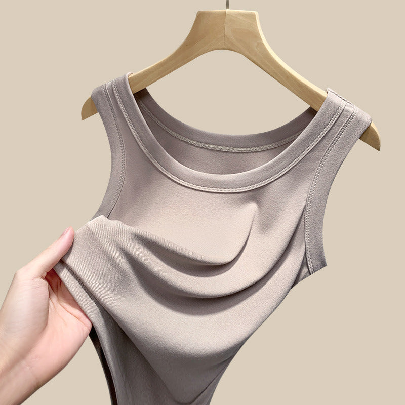 Vintage Inspired Top