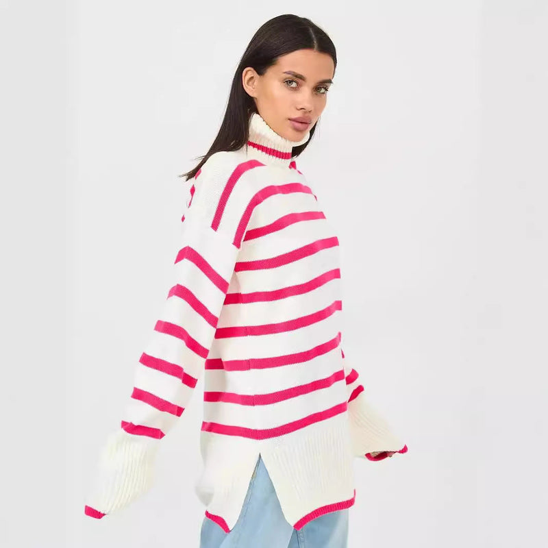 Vintage Inspired Pullover