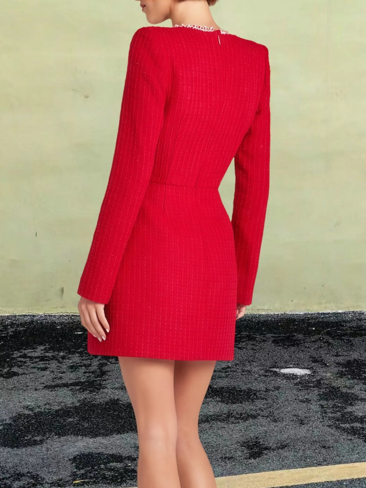 Vintage Inspired Garment