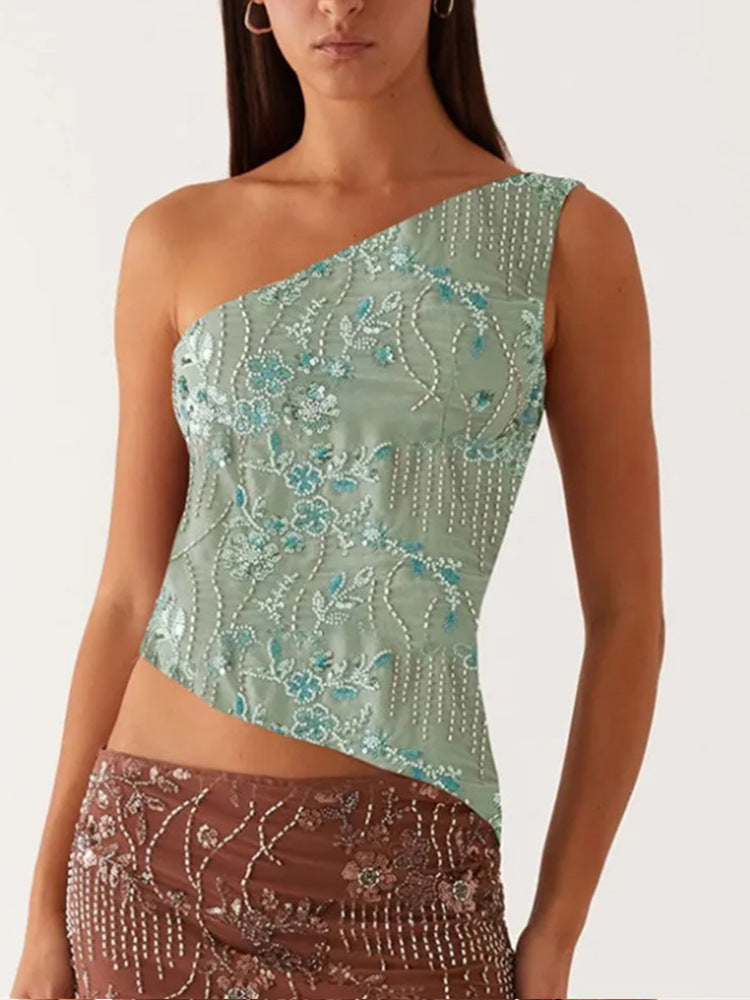 Classic Designed Top