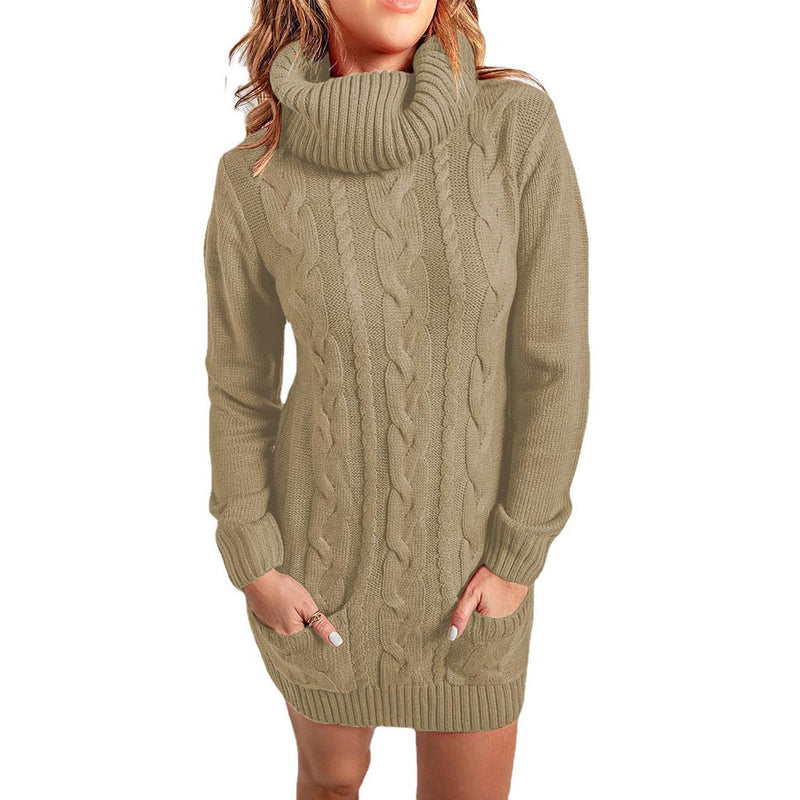 Vintage Inspired Sweater