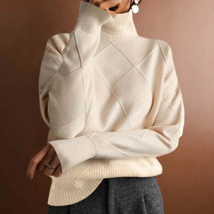 Beautifully Crafted Pullover