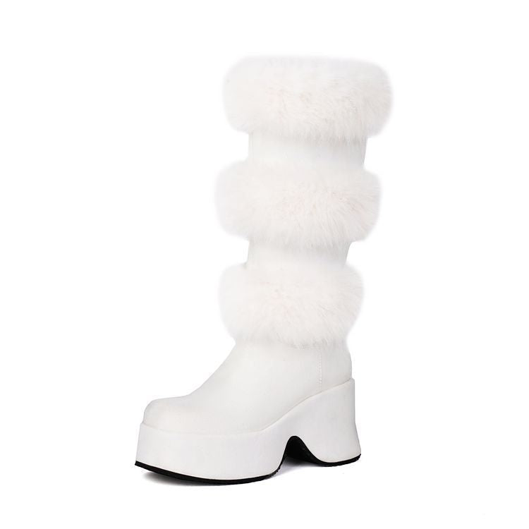 Beautifully Crafted Orthopedic Boots
