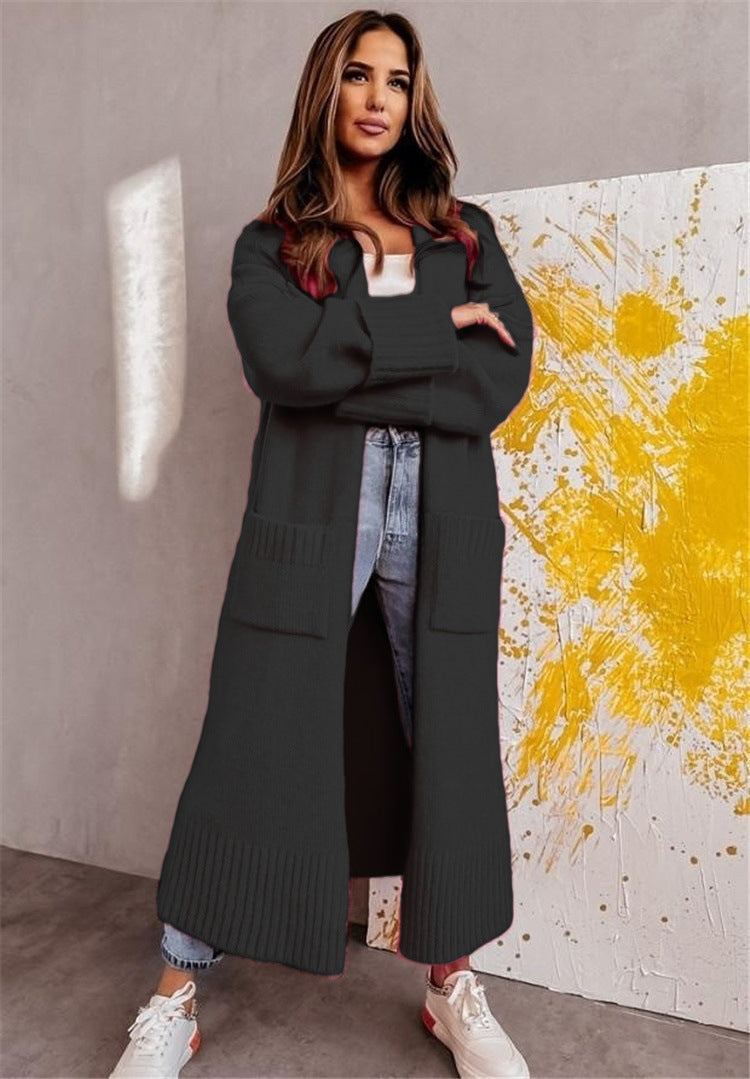 Classic Designed Cardigan
