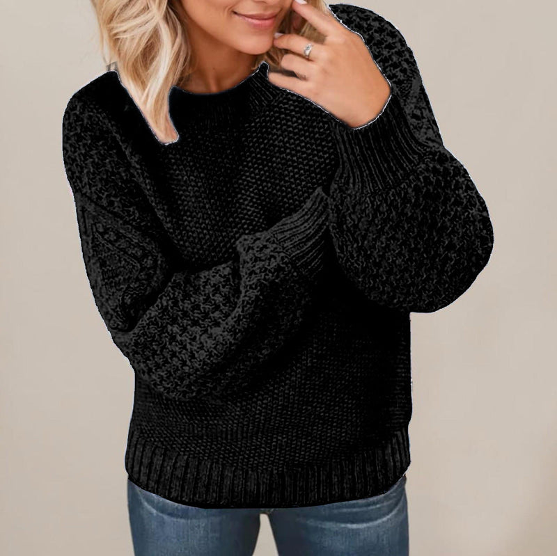 Vintage Inspired Pullover