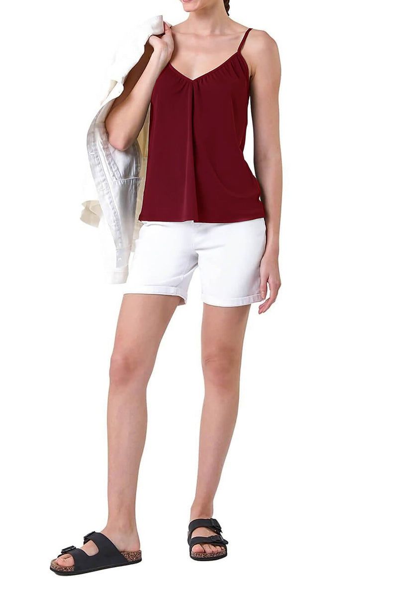 Classic Vintage Top