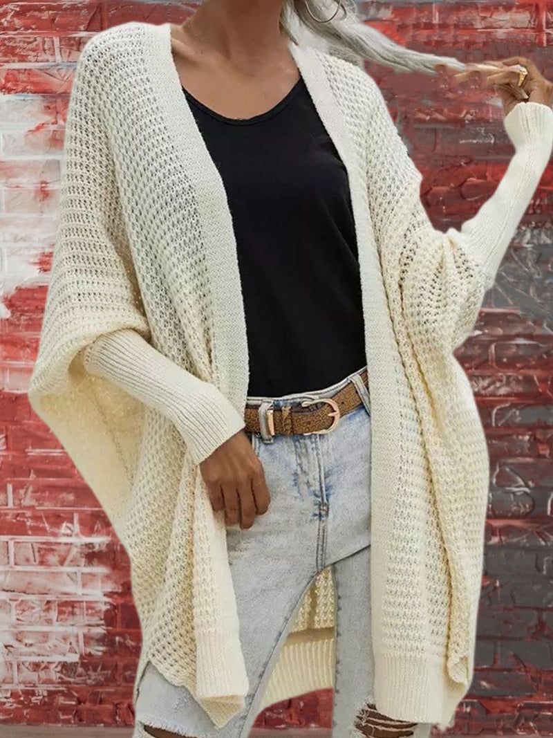 Classic Designed Cardigan