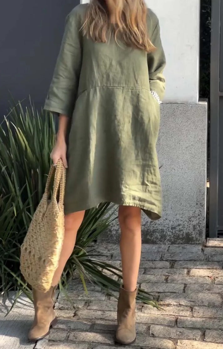 Classic Designed Garment