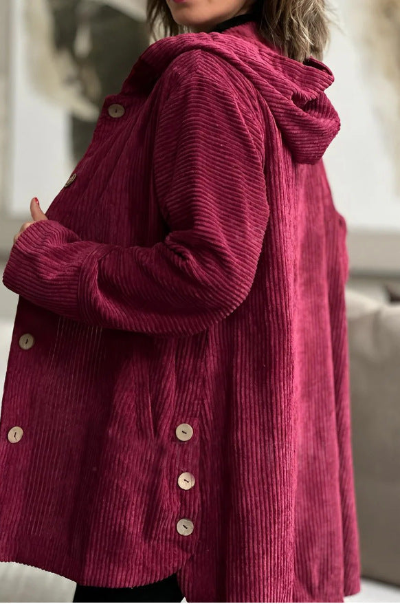 Classic Designed Garment