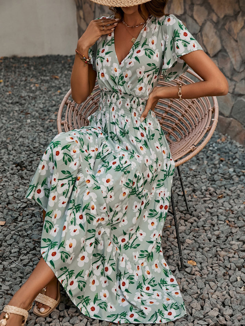 Classic Designed Garment