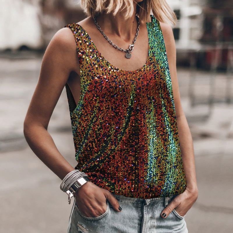 Classic Designed Top