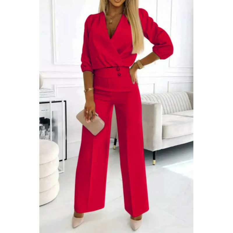 Classic Designed Garment