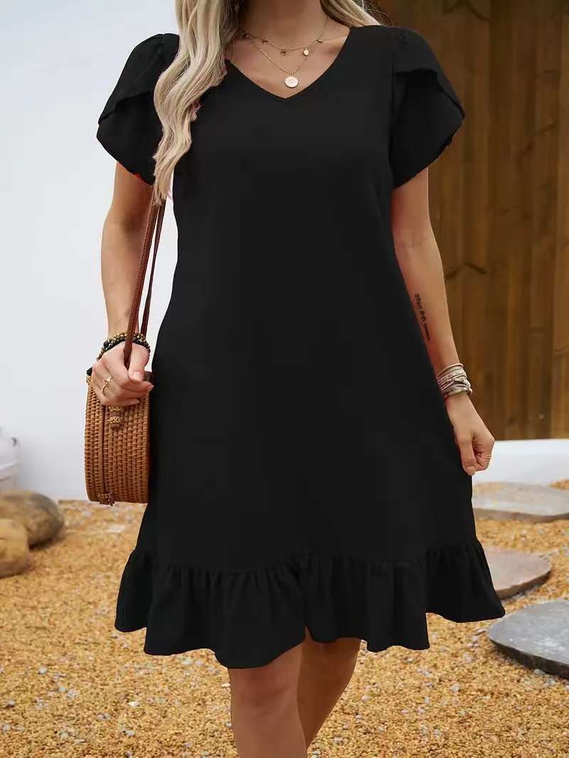 Elegantly Designed Garment