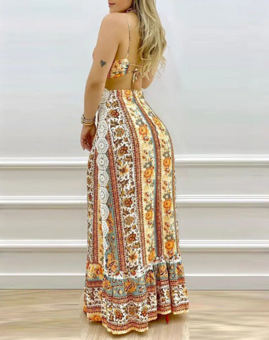 Timeless Vintage Style Garment