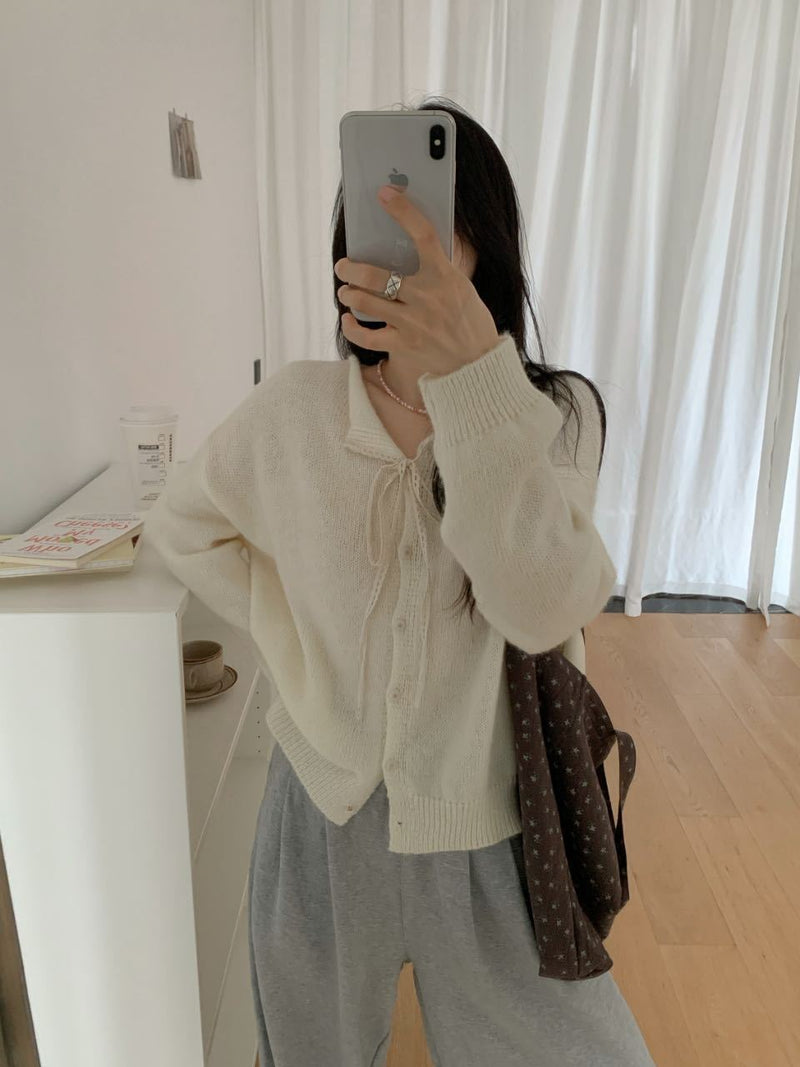 Thoughtfully Designed Cardigan