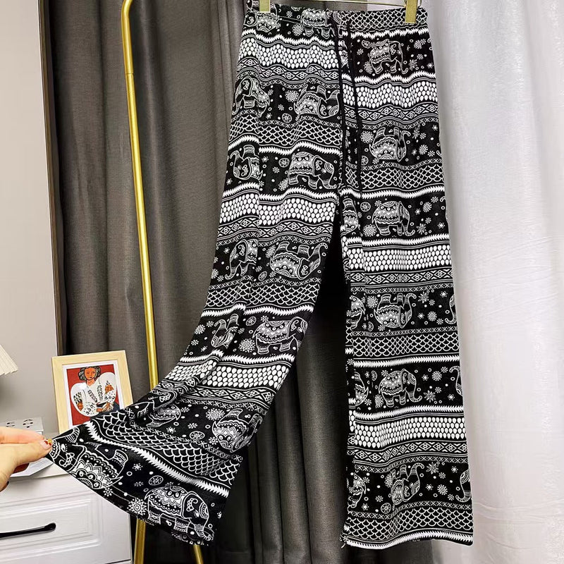 Thoughtfully Designed Garment