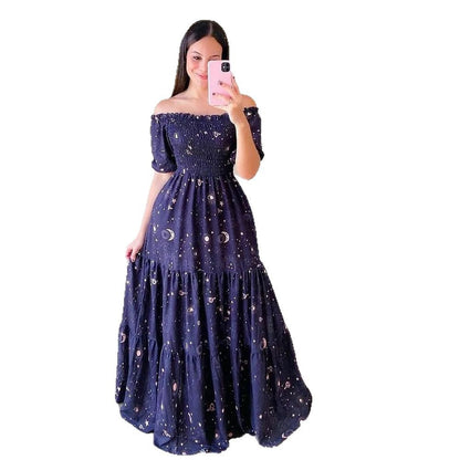 Elegantly Designed Garment
