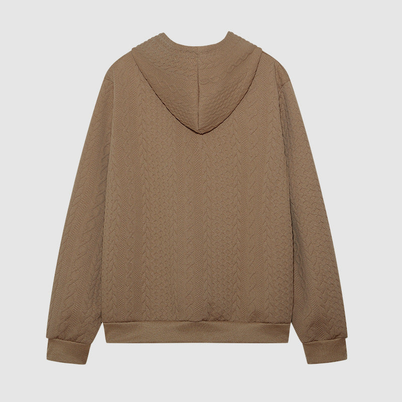 Beautifully Crafted Pullover