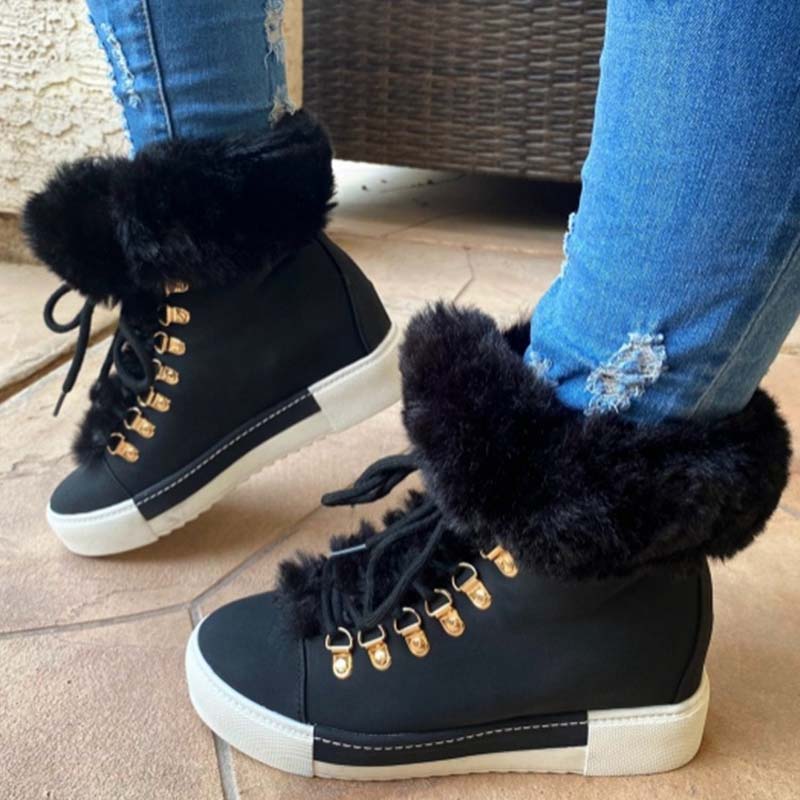 Comfortable Orthopedic Boots for Daily Wear