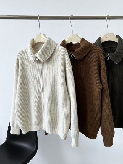 Classic Vintage Sweater