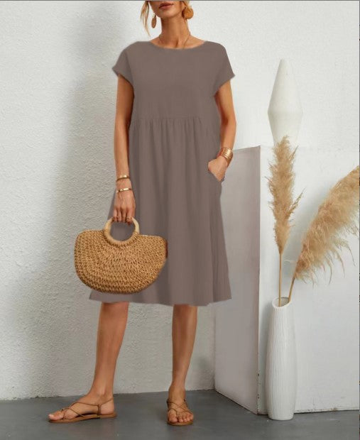 Timeless Vintage Style Garment