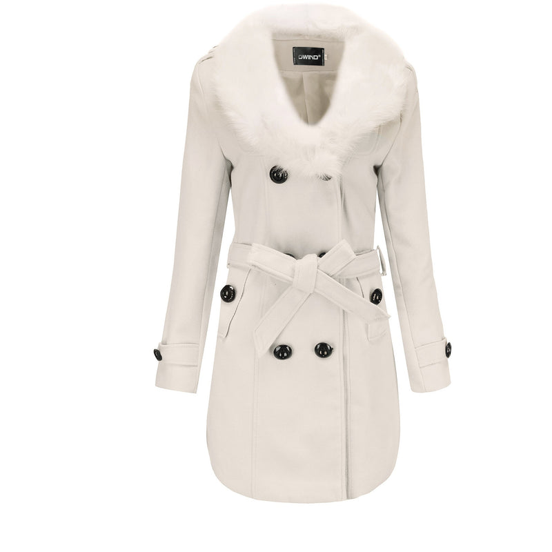 Beautifully Crafted Coat