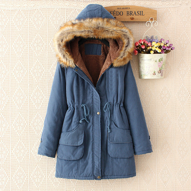 Timeless Vintage Style Garment