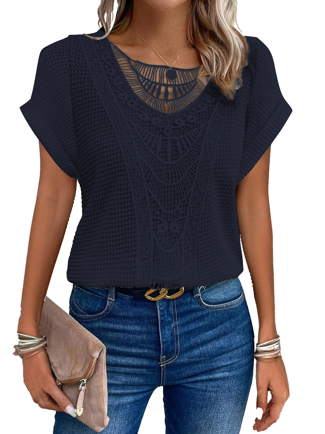 Classic Vintage T-Shirt