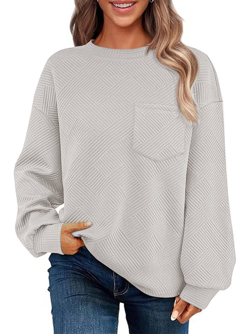 Classic Designed Pullover