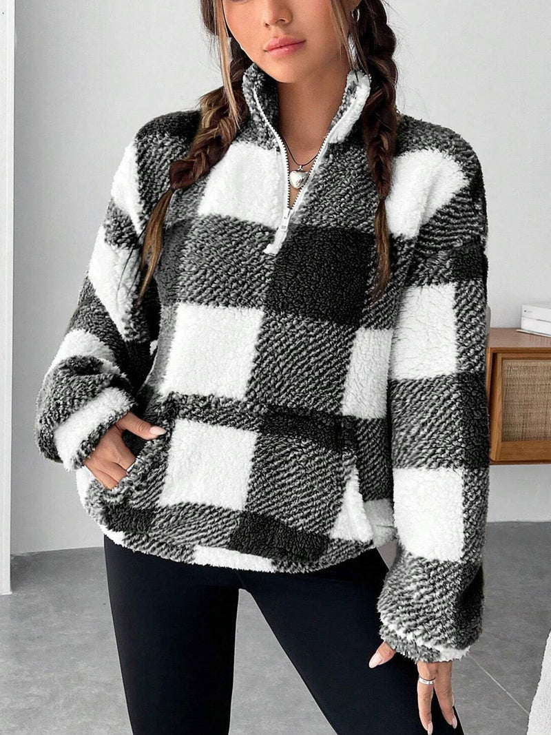 Thoughtfully Designed Pullover