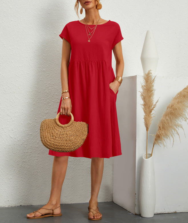 Timeless Vintage Style Garment