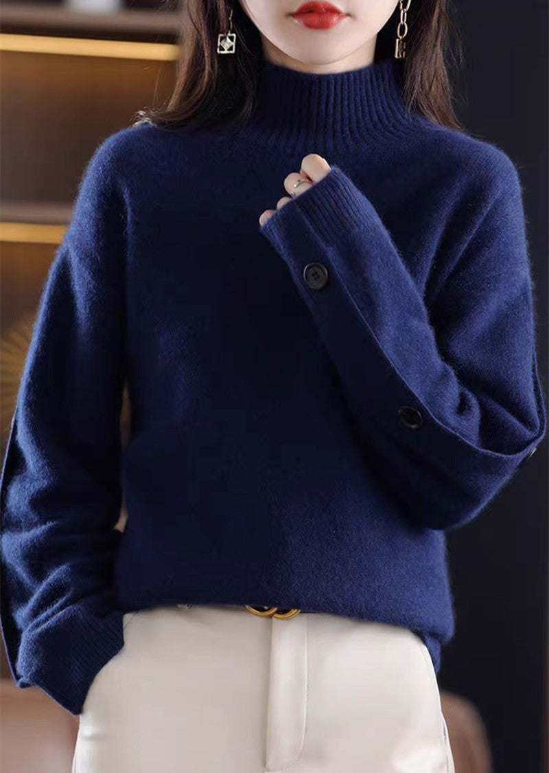 Vintage Inspired Pullover
