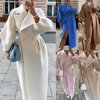 Classic Vintage Coat