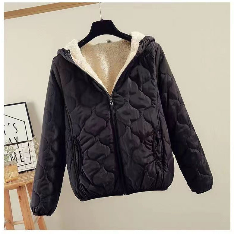 Thoughtfully Designed Garment