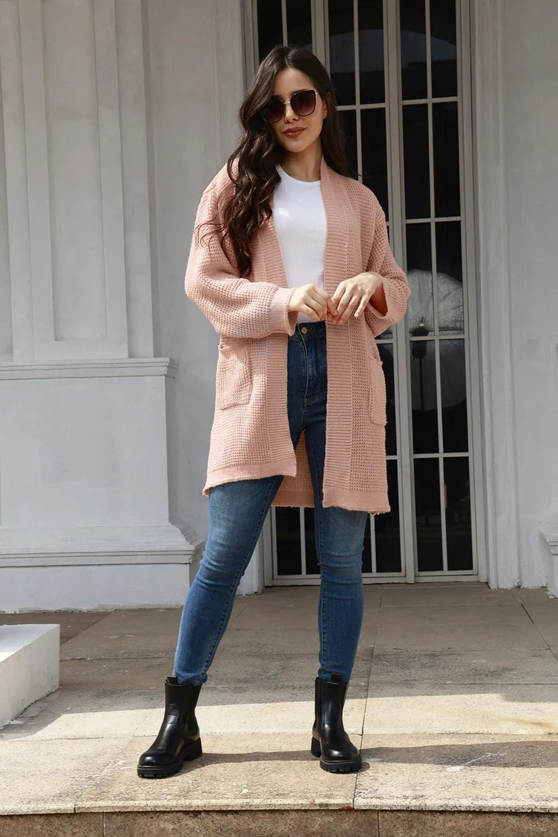 Beautifully Crafted Cardigan